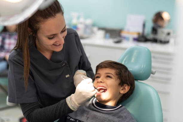 Best Emergency Dental Surgery in San Saba, TX