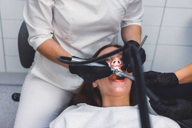 Best Emergency Tooth Extraction in San Saba, TX